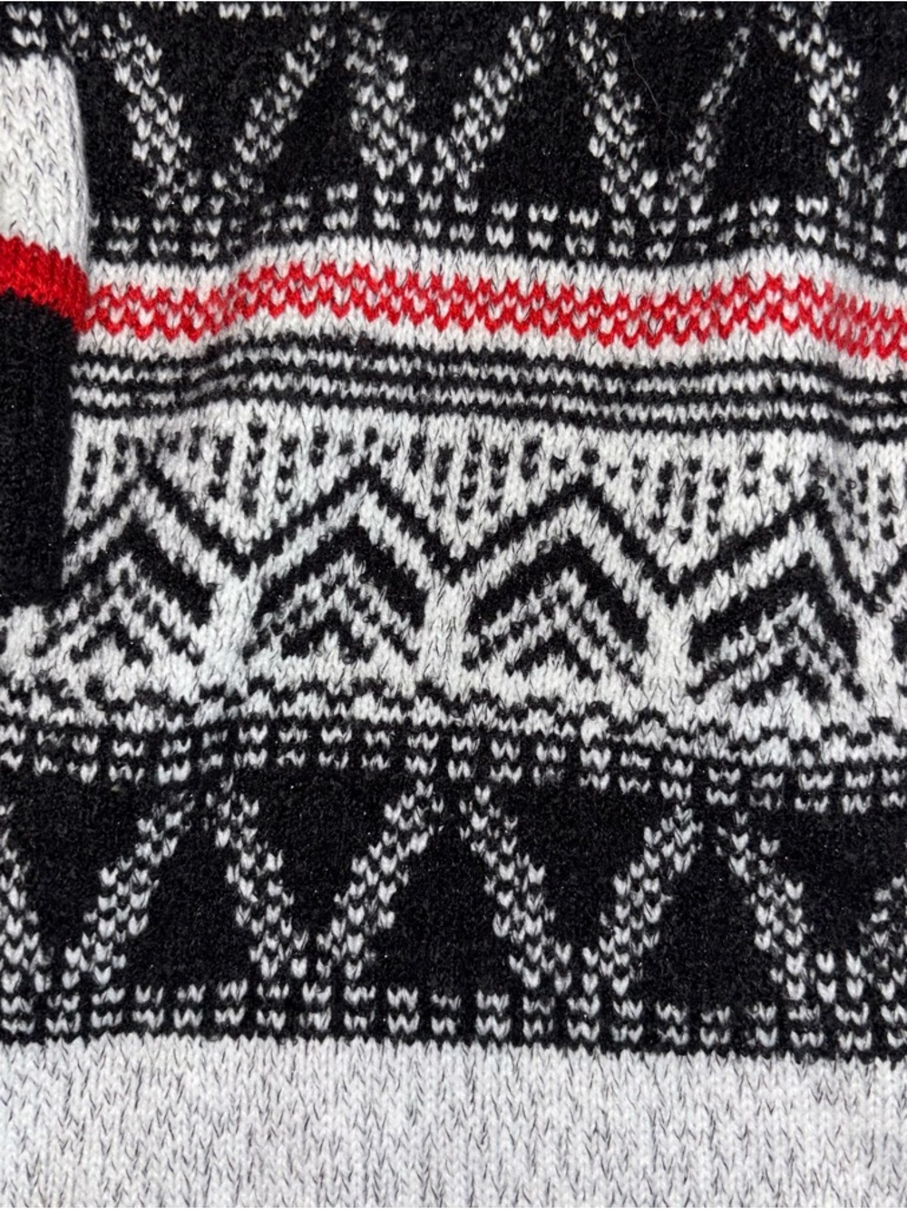 Cardigan - Picture 3 of 11